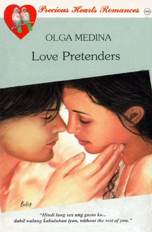 Love Pretenders
